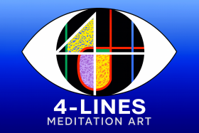 4-lines
meditation art